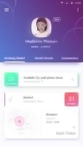 doss网站攻击软件快速故障转移的企业定制界面